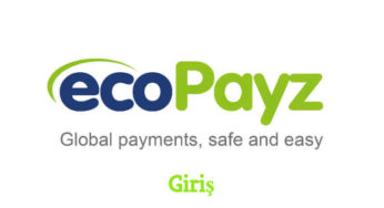 Ecopayz Giriş