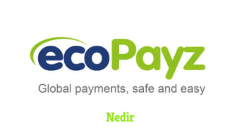 Ecopayz Nedir