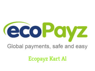 Ecopayz Kart Al