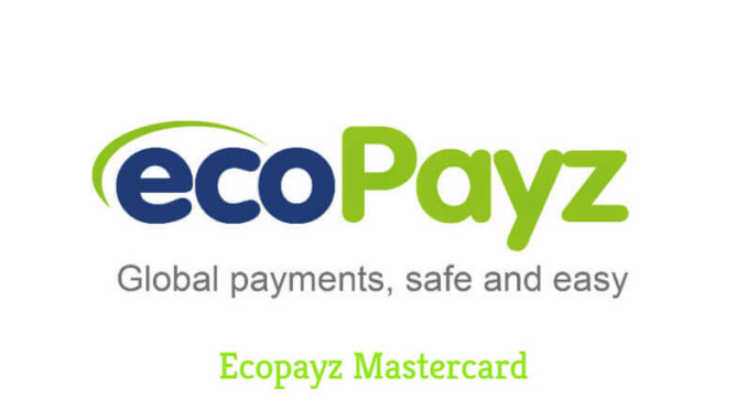 Ecopayz Mastercard